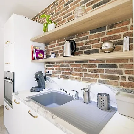 بيت للعطل Avec Et Terrasse Au Coeur Des Vignobles - Fr-1-489-513 *